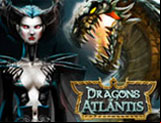 Dragon Of Atlantis : Jeux supprimés