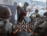 Enlisted : Jeux MMO