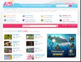 Fanjeux : Jeux supprimés