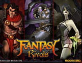 Fantasy Rivals