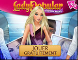 Jouer à Fashion Arena
