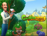 Gardenscapes : Jeux supprimés
