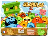 Jouer à Globulos