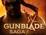 Jouer à Gunblade Saga