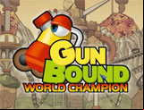 Gunbound : Jeux MMO