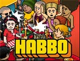 Habbo : Jeux communautaires