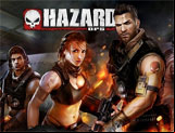 Hazard Ops : Jeux MMOFPS / MMOTPS