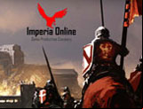 Jouer à Imperia Online