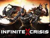 Infinite Crisis
