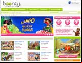 Jeux Boonty : Jeux vidéo