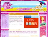 Jeux Fille Jeux