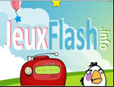 Jeux Flash Info