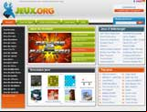 Jeux.org : Jeux en flash