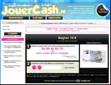 Jouer Cash