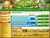 Junglokdo : Jeux disparus