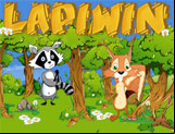 Lapiwin : Jeux disparus