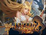 Jouer à League Of Angels