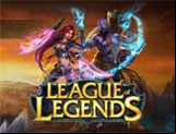 Lol : Jeux MMO