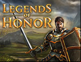 Legend Of Honor : Jeux supprimés