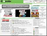 Les Jeux Vidéo : Jeux vidéo