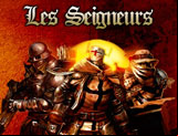 Les Seigneurs : Jeux MMO en ligne