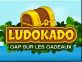 Jouer à Ludokado