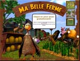 Ma Belle Ferme : Jeux de gestion