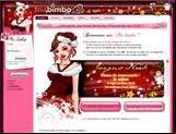 Jouer à Ma Bimbo