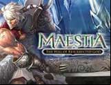 Maestia