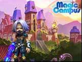 Magic Campus