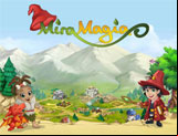 Jouer à Miramagia