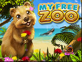 My Free Zoo : Jeux de gestion