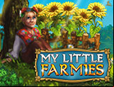 My Little Farmies : Jeux de gestion