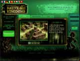 Native Kingdoms : Jeux MMO en ligne