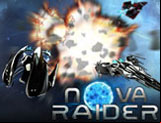 Nova Raider : Jeux d'action
