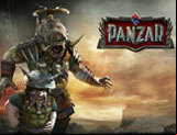 Panzar : Jeux MMO