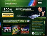Jouer à Party Poker
