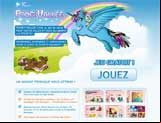 Jouer à Poney Vallee
