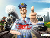 Jouer à Rail Nation