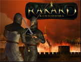Jouer à Rakard Kingdoms