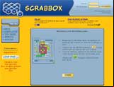 Scrabbox