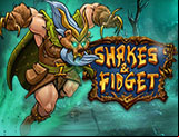 Jouer à Shakes And Fidget