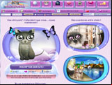 Jouer à Shinycatz