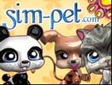 Sim Pet