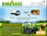 Jouer à Simagri