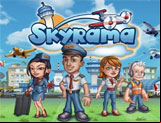 Skyrama : Bigpoint