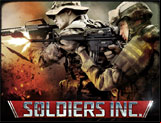Jouer à Soldiers Inc