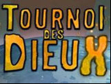 Jouer à Tournoi Des Dieux