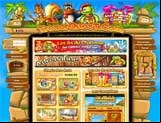 Tresorquest : Jeux disparus