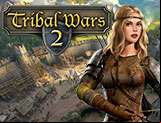 Tribal Wars 2 : Innogames